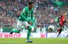 Loyal tjekke forlænger i Werder Bremen