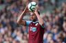 Burnley-back forlænger trods tabt stamplads