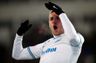 Russisk mesterhold vandt The Double