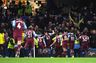 Fast West Ham-back ude i fire til seks uger
