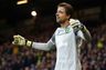 Tim Krul er årets spiller i Norwich
