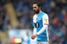 Blackburn-chok: Topscorer ude i 12 måneder