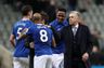 Everton henter Niels Nkounkou i Marseille
