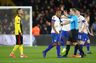 FA annullerer Watford-argentiners røde kort