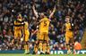 Port Vale-målscorer nød hvert øjeblik