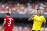 Maradona henter tidligere Dortmund-topscorer