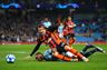 Agent: Arsenal jagter Shakhtar-profil