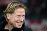 Köln efter 0-5: Gisdol er også træner på lørdag