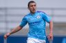 Leeds henter 19-årig i Manchester City