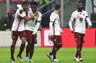 Torino handler ind i Dinamo Zagreb