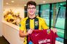 Vitesse henter norsk kant-talent i Odds BK