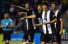 Newcastle ophæver med sydkoreaner 