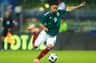 Xavi hiver mexicansk landsholdsprofil til Qatar