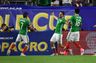 MLS-kup: Inter Miami gafler mexicansk stjerne