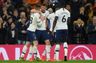 Tottenham giver kort forlængelse til duo