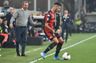 Genoa-forsvarer: Jeg hungrer efter første mål