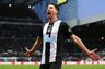 Erfaren argentiner forlænger i Newcastle