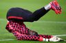 Agent: Keeper får lov at forlade Leipzig
