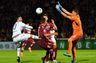 Serie B-spiller vil beholde løn: Er ikke Ronaldo