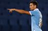 Zarate: Jeg skulle aldrig have forladt Lazio