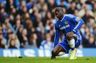 Demba Ba troede på Terry frem for Lampard