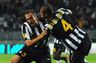 Tidl. Juve-stopper: Melo irriterede også mig