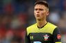 Southampton binder ung Højbjerg-makker