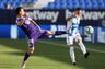 Real Madrid sælger midtstopper til Valladolid