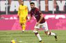 Milan-argentiner er til lægetjek i Lazio