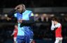 Akinfenwa straffet for at bære Liverpool-trøje