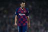 Busquets: CL-succes kan redde Setien