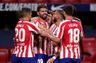 Diego Costa er tilbage i træning efter corona