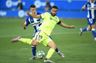 Getafe ophæver med 38-årig anfører