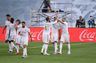 Real Madrid sælger offensivt talent til Granada