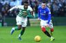 Celtic-regelbrud: Skotland truer med pause