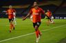 Shakhtar-spids: Vi vil skabe historie