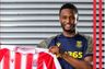 Stoke slår kløerne i John Obi Mikel