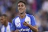 Merino igen i Leganes efter halvt år i Deportivo