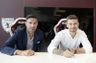 Torino gafler midtbaneprofil i Sampdoria
