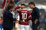 Benevento henter berejst kantspiller i Torino