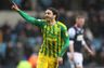 West Bromwich lejer igen stærk Benfica-kroat 