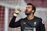 Alisson: FCM-comeback giver dem selvtillid