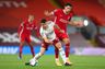 Porto lejer uforløst Liverpool-midt
