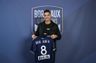 Ben Arfa har skrevet kontrakt med Bordeuax