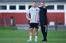 Ståle opfordrede Hjalte Bo til træner-gerningen