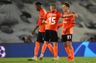 Shakhtar-back: Real undervurderede os