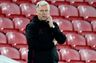 West Ham har angriber i kikkerten 