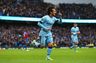 Kane, Lukaku og City-duo nomineret