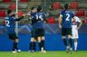Før FCM: Atalanta-midt smittet med corona