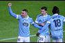 Celta Vigo-talisman er ude i tre-fire uger